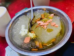 -易老妈蹄花.特色川菜(人民公园总店)