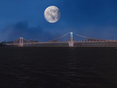 -武汉两江游览·夜游长江(汉口粤汉码头)