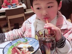 -龙记香港茶餐厅(久光百货店)