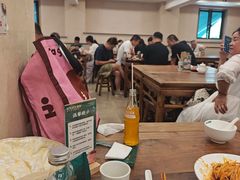 -老刘家永盛斋·传统泡馍(东关南街店)