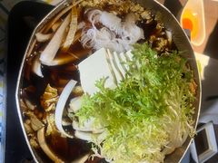 -将太无二·北美传奇寿司(瑞士公寓店)