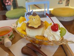 -氷冰凉刨冰甜品(北京路店)