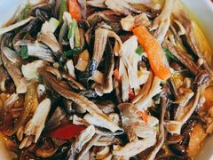 -老淮安·淮安菜(涟水店)