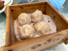 精致上海小笼包-白云宾馆·白云宴餐厅