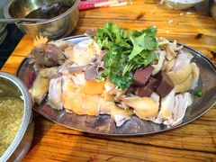 -肥婆兰鸡饭(西门外街店)