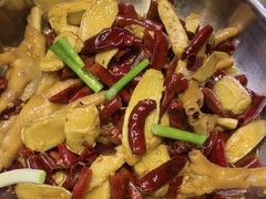 -聚味瞿记·龙虾堂(坡子街店)