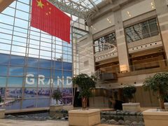 -上海外滩茂悦大酒店
