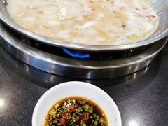 -老来福·非遗酸汤兔(凯旋路店)