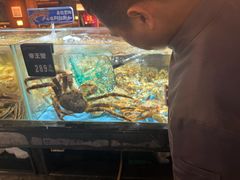 -紫阳海鲜楼·传承闽味(长乐路总店)
