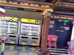 -反斗乐园(领展中心城店)