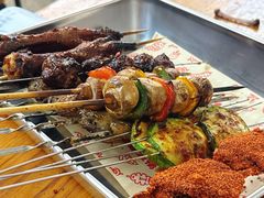 -炒豆合作社(东四总店)