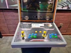 -屿家轻奢农家小院(十三陵店)