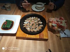 -周三的情书花园餐厅(江北店)