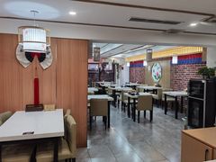 -釜山美食韩国炸酱面(长大店)