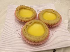 招牌蛋挞皇-百乐门喜宴(海珠广场华厦店)