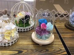 -Summer House夏莫手工坊团建活动(世博源店)