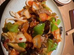 -纳鲁孜·新疆特色餐厅(上海悦荟广场店)