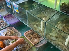 水产区-琼大师东方烤乳猪(亚特兰蒂斯店)