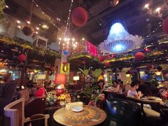 大堂-杂咖zacup(领展中心城店)