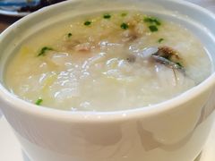 -世博洲际酒店-盛会堂中餐厅