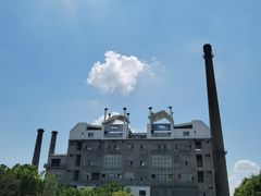 -广州市紫泥堂文化创意园景区