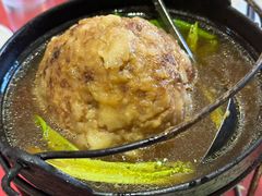 -胖子菜馆(隆昌路店)