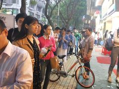 -咏春葱油饼(德政中路店)