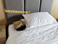 -厦门北海湾惠龙万达嘉华酒店