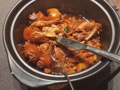 -简小舍·民间手艺菜(武昌江滩店)