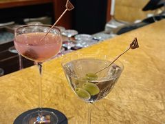 -记者俱乐部酒吧(北京瑞吉酒店)