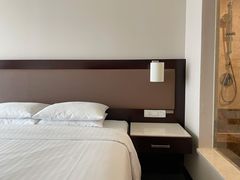 -杭州武林万怡酒店