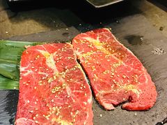 -牛中牛烤肉店(民生街店)
