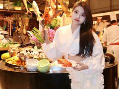 -安蒂娅·海鲜自助餐厅(安蒂娅美兰酒店)