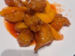 -佰家小厨·南京菜(夫子庙店)