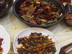 -铭副琦食·虾蟹烩馆(渔人码头店)