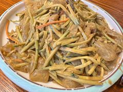 荣鹏大拉皮-荣鹏风味烀饼总店