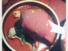 -客语客家菜(东山口店)