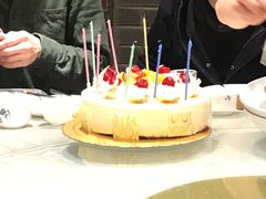 -苹果花园(鞍山路店)