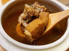 -有肉食·虎九闽菜(798艺术区店)