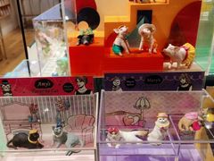 -恋物百货商店(华侨城店)