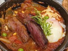 -CRAZYONES西班牙海鲜饭(上海美罗城店)