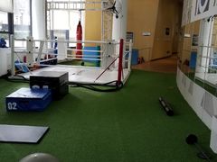 -一兆韦德健身(凤凰城店)