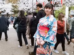 -东京浅草和服体验江户和装工房雅(浅草本店)