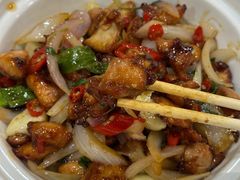 -金姐台湾菜(珠江路店)