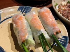 -Cuc Gach Quan Restaurant
