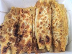 -春水锅贴·传统鲁菜(大明湖店)
