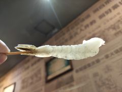 南美对虾-白乐天毛肚火锅馆(解放碑店)