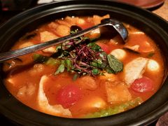 -花马天堂云南餐厅 Lost Heaven(外滩店)
