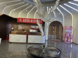 -LEE TIME·丽美时沙龙