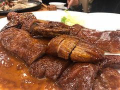 -新兴家喻酒家·羊城名宴(昌岗店)